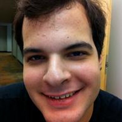 Benjamin Mahala - VeriCoin Developer