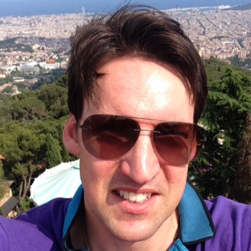 Will Maddock - Project Social Developer