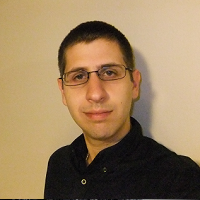 David Boehm - VeriCoin Developer