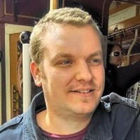 Doug Pike - VeriCoin Developer