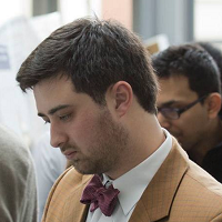 Patrick Nosker - VeriCoin Developer