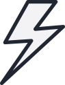 Lightning fast transactions